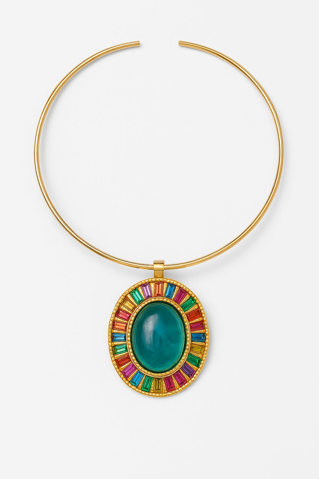 Collar colgante Emma