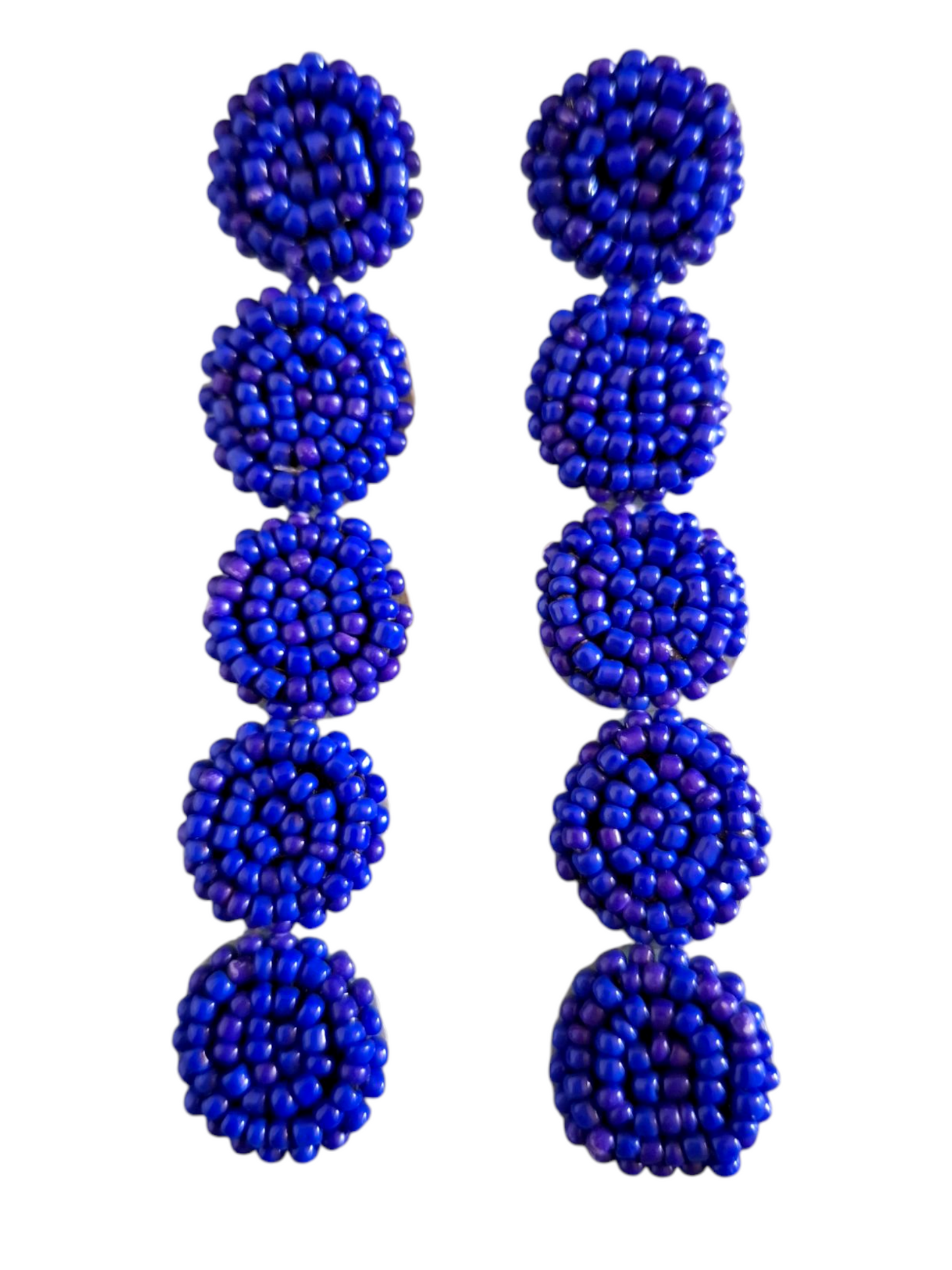 Pendientes Belisa