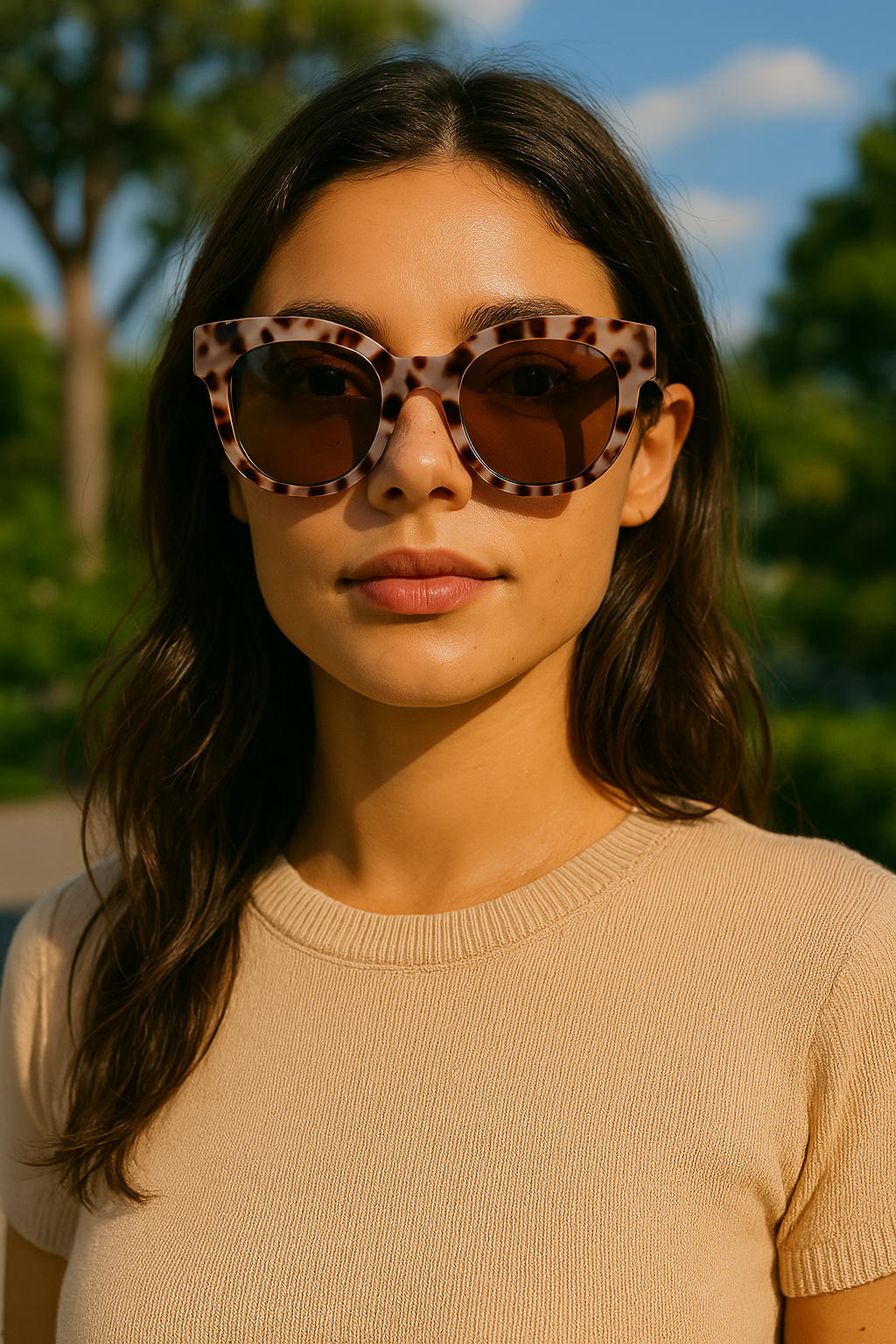 Gafas de sol Aurora