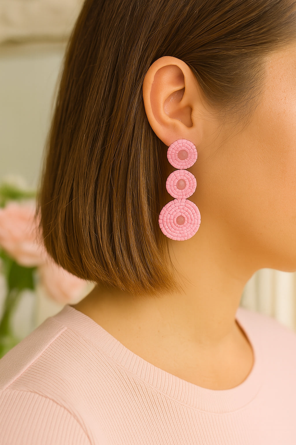 Loren Earrings