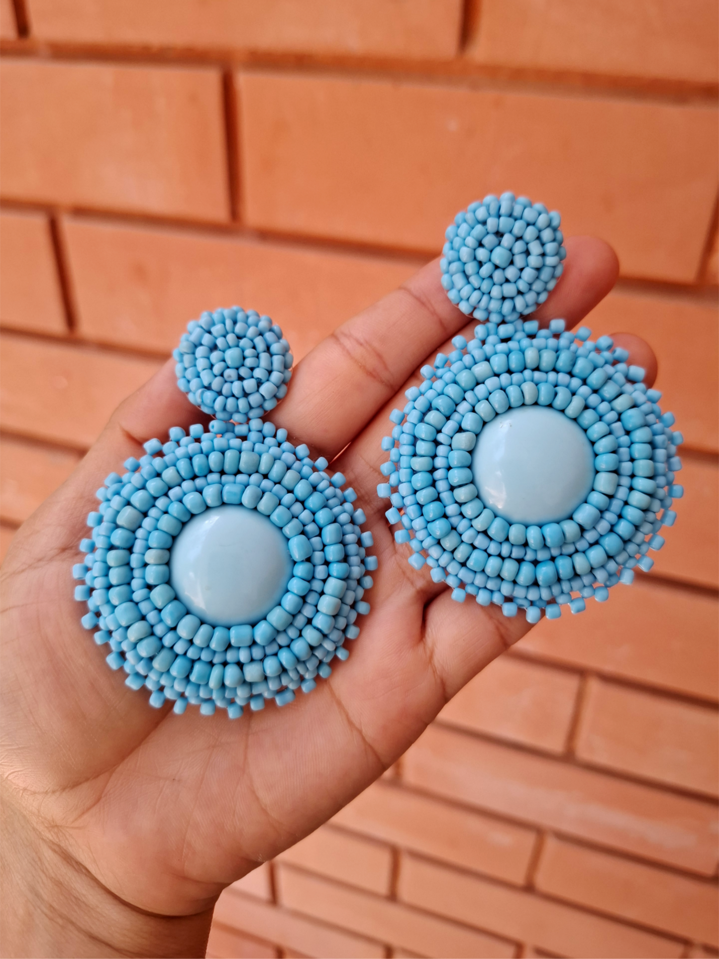 Pendientes Karina