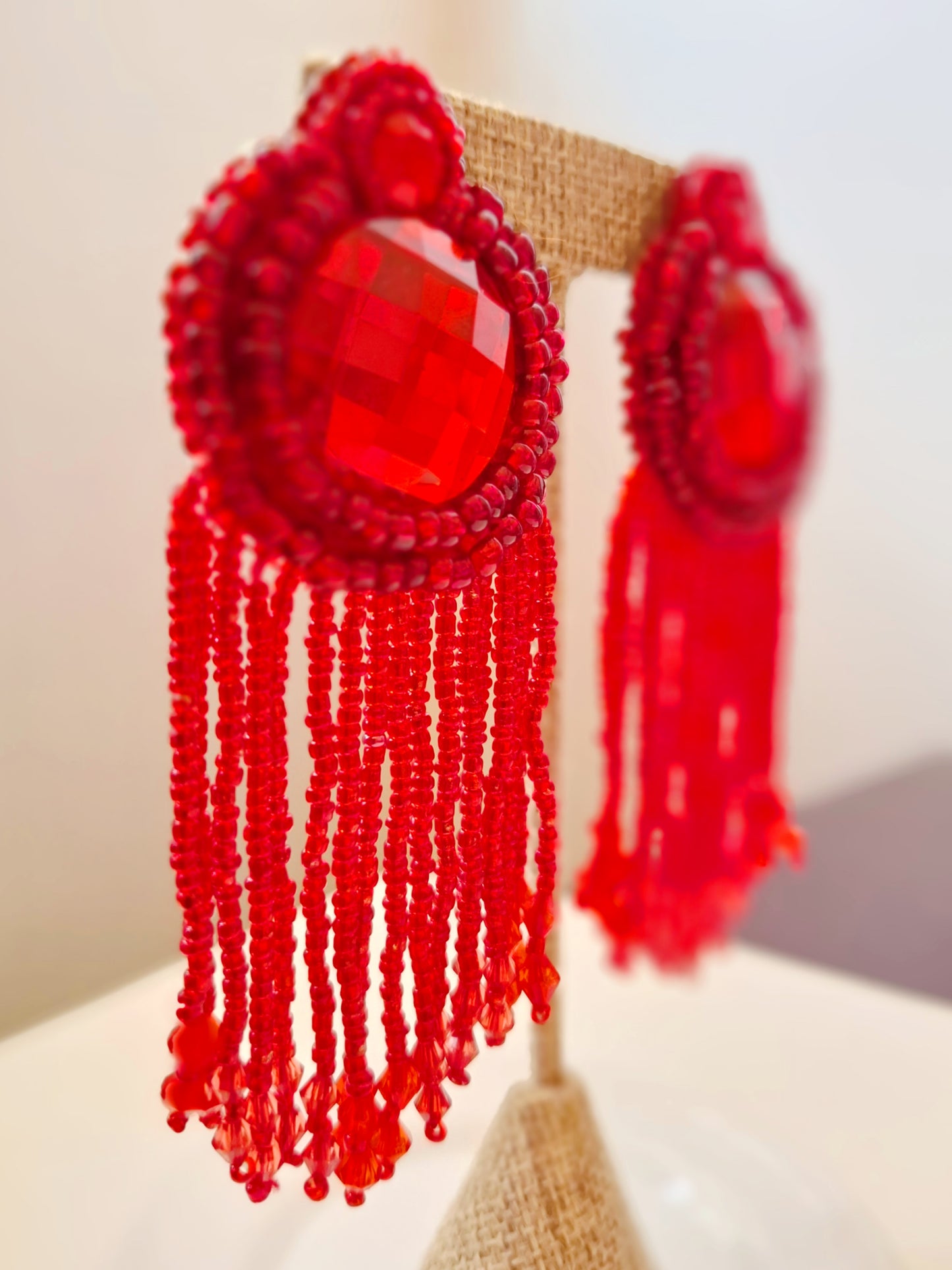 Pendientes Olivia