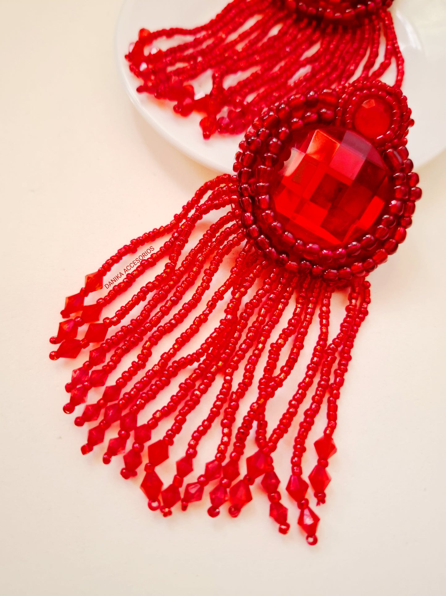 Pendientes Olivia