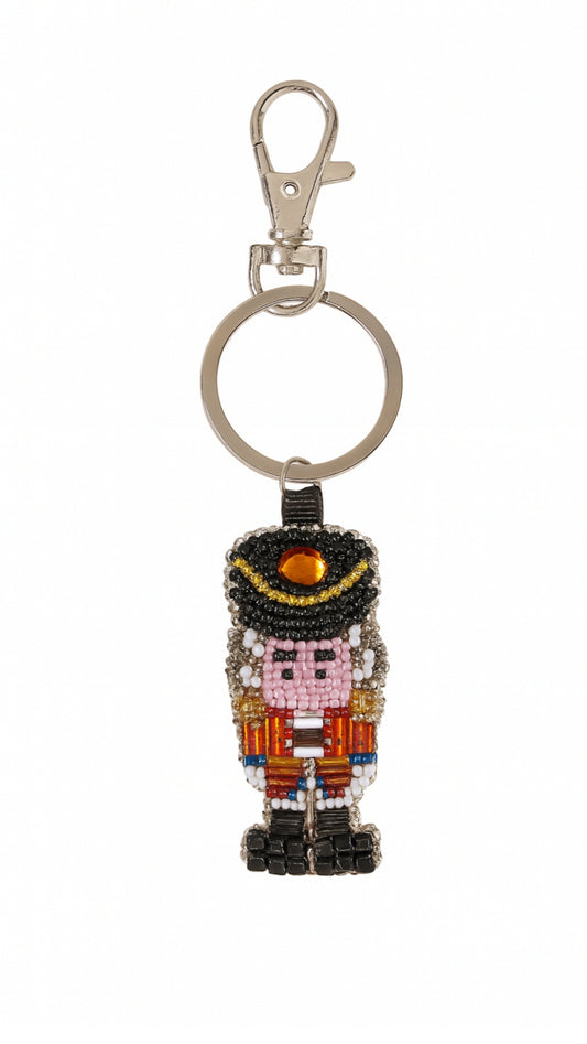 Colgante para bolso Cascanueces
