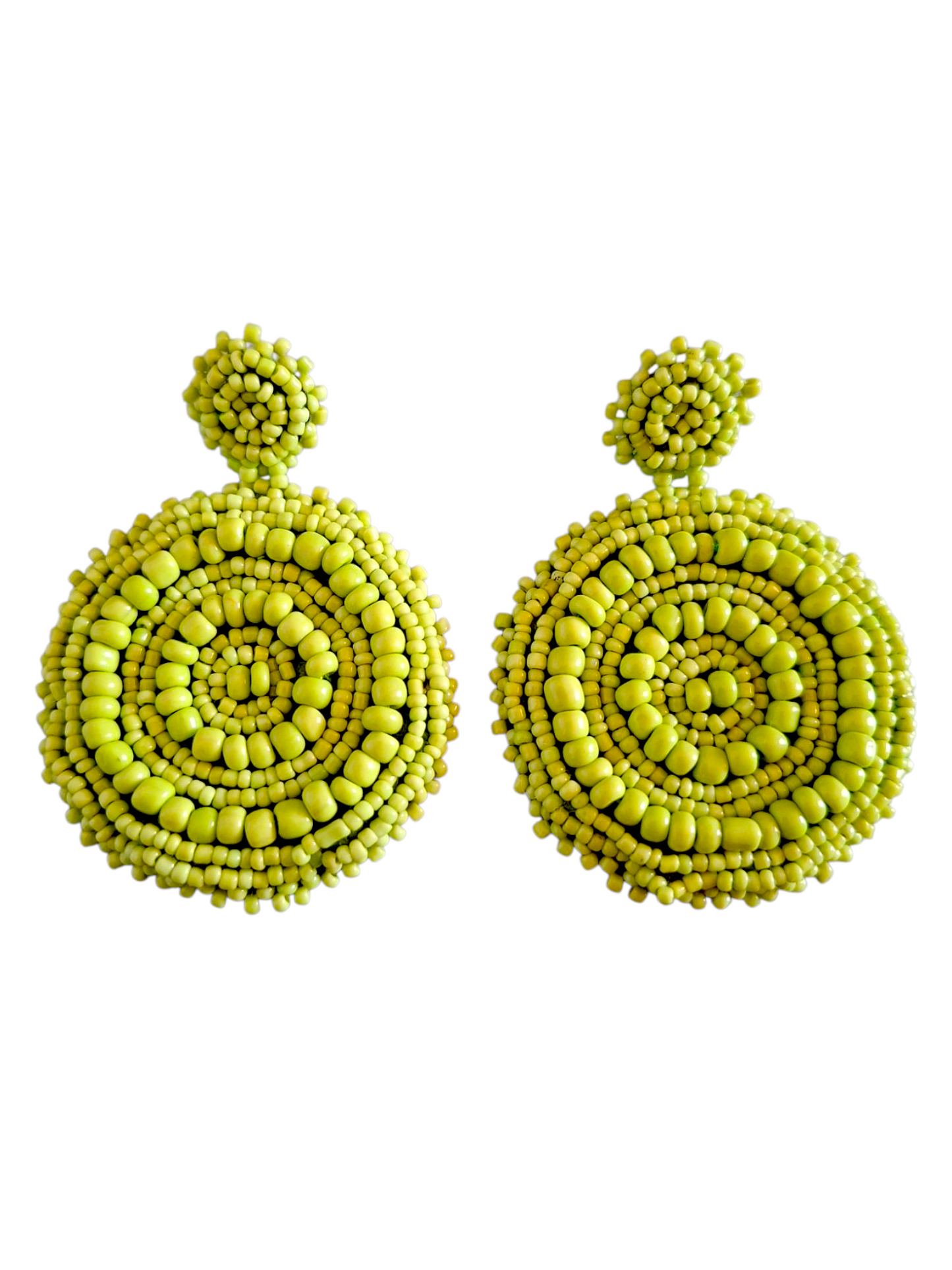 Pendientes Berenice