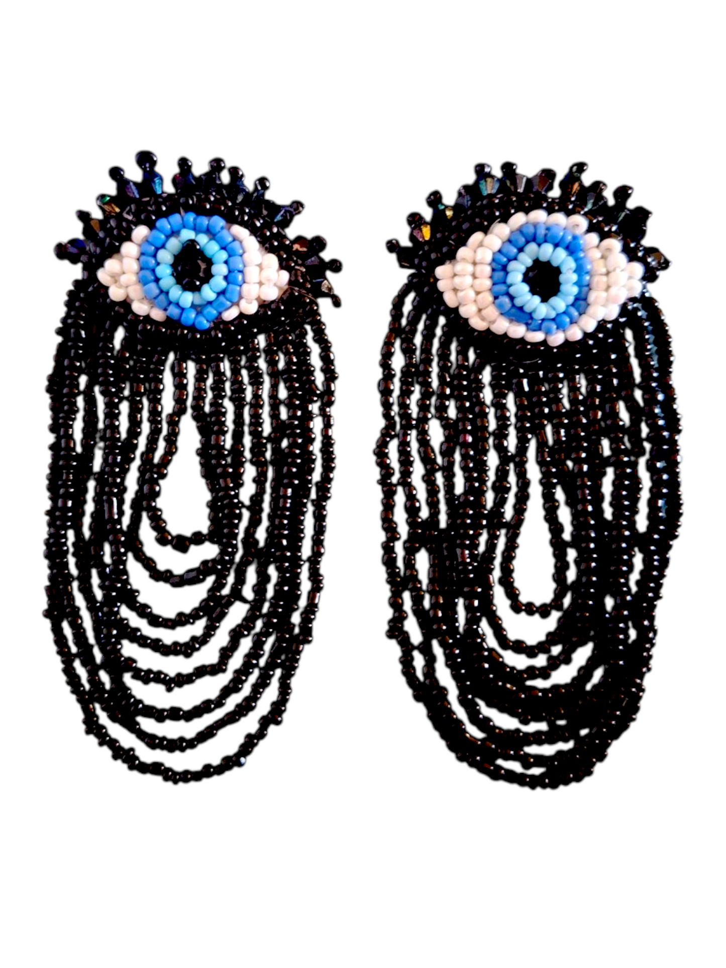 Pendientes Azra Eyes