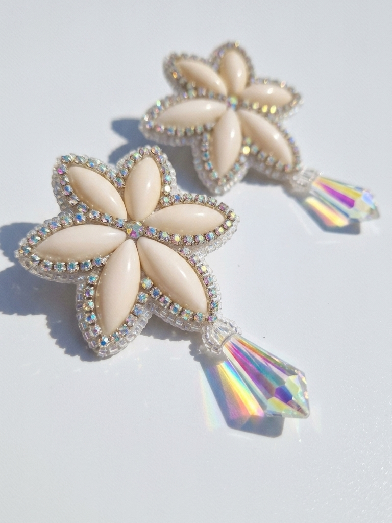 Pendientes Marla