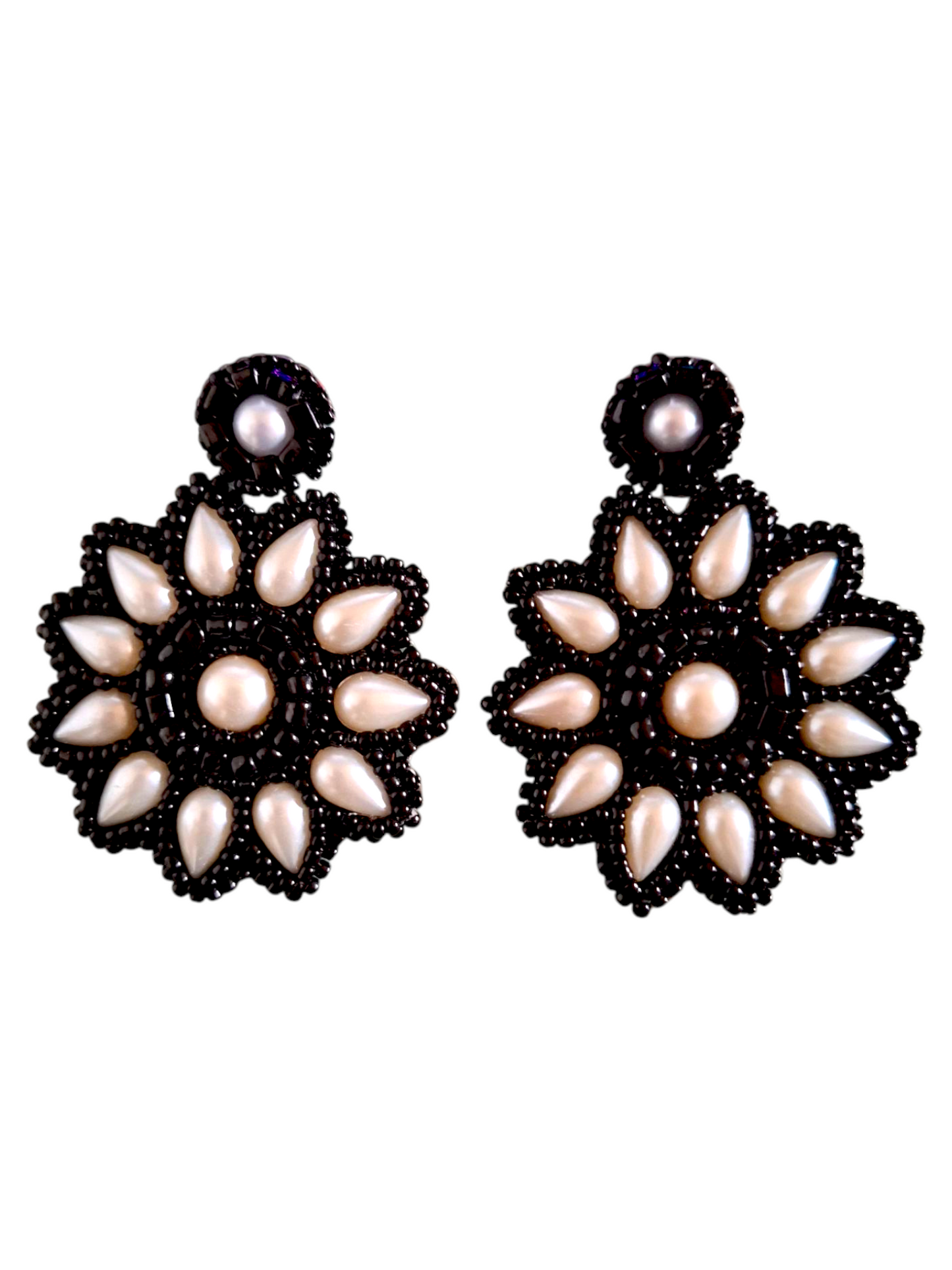 Pendientes Iggy