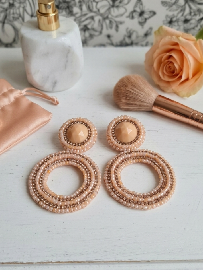 Lauren Hoops Earrings