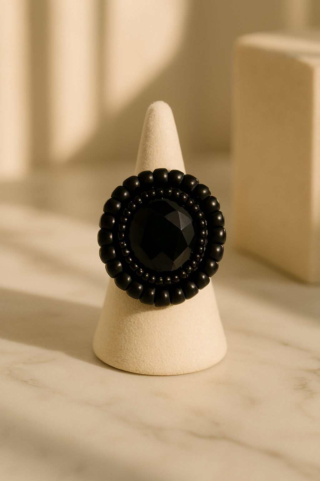 Anillo Gina