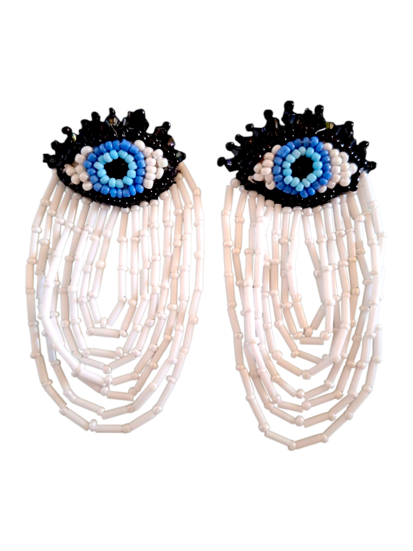 Pendientes Azra Eyes