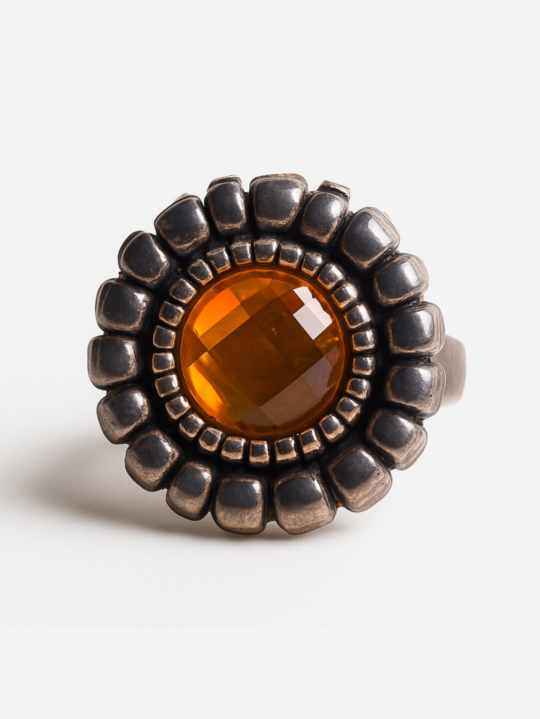 anillo cristina
