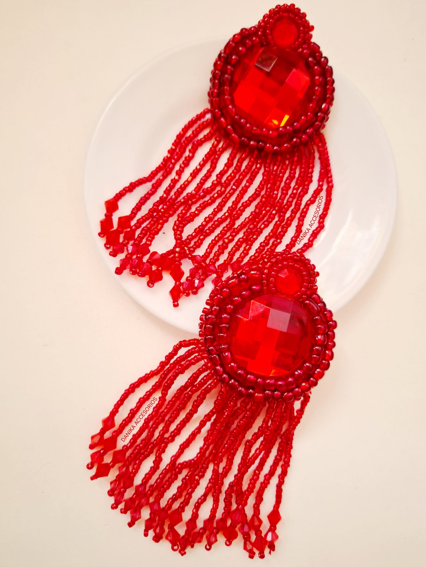 Pendientes Olivia