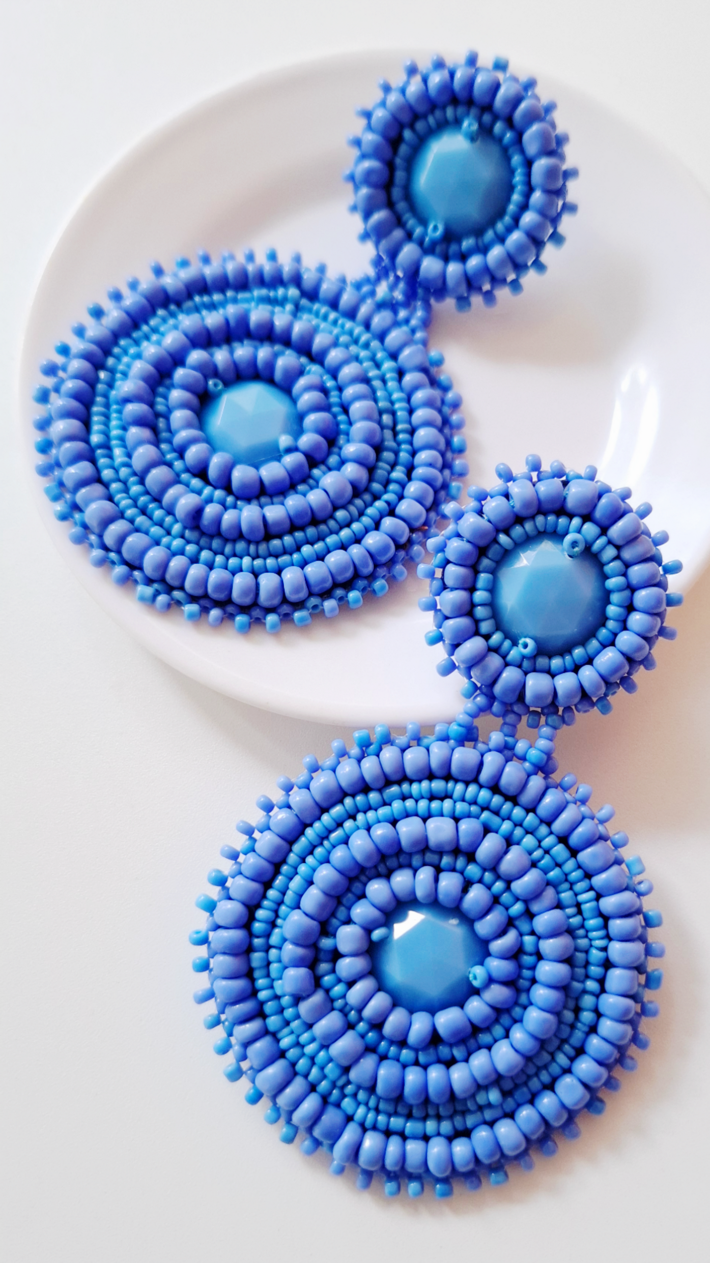 Pendientes Bretaña