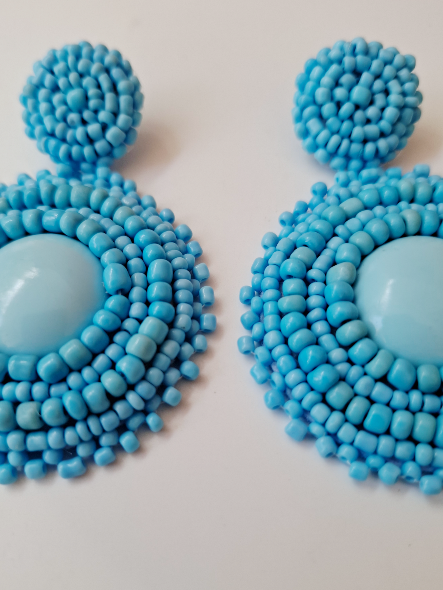 Pendientes Karina