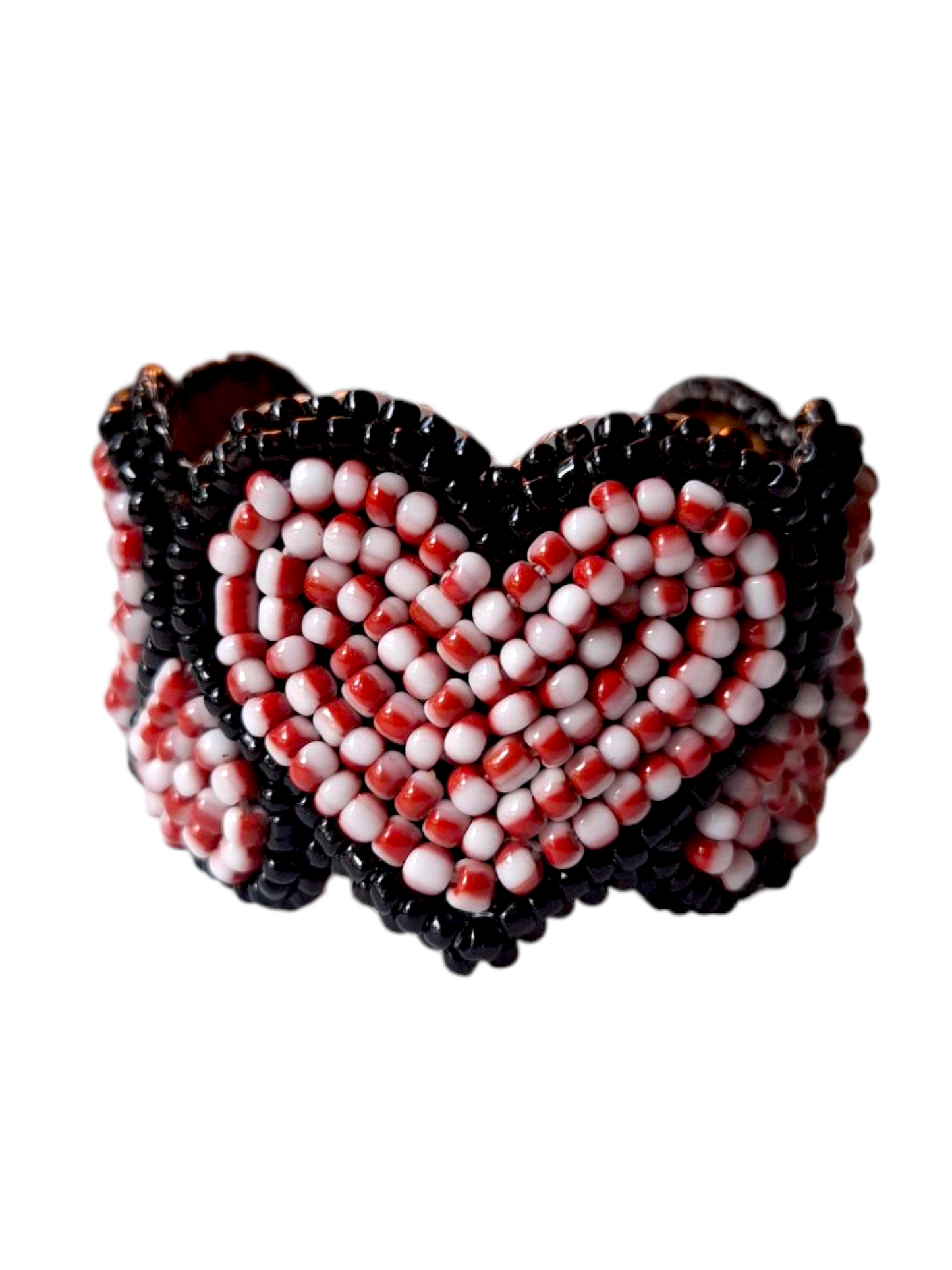 Pulsera Maia Hearts
