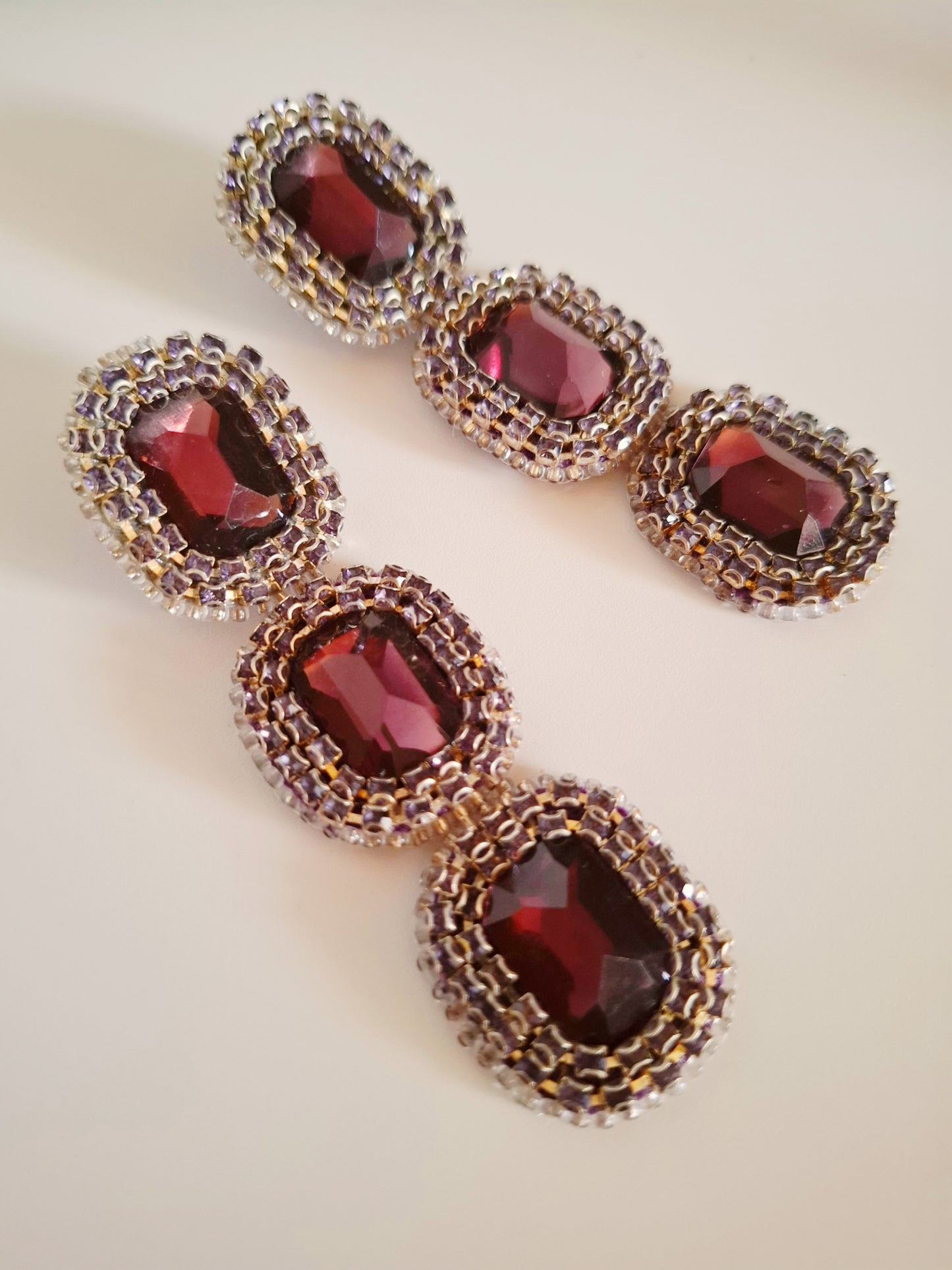 Pia Earrings