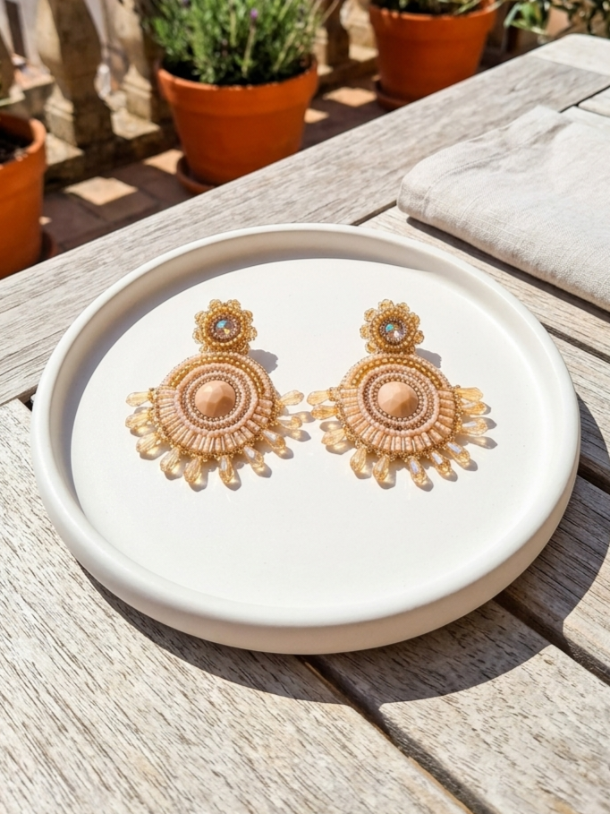 Darcy Earrings