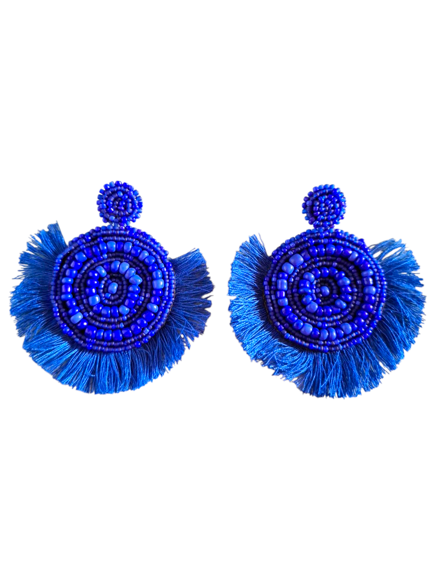 Pendientes Briceida