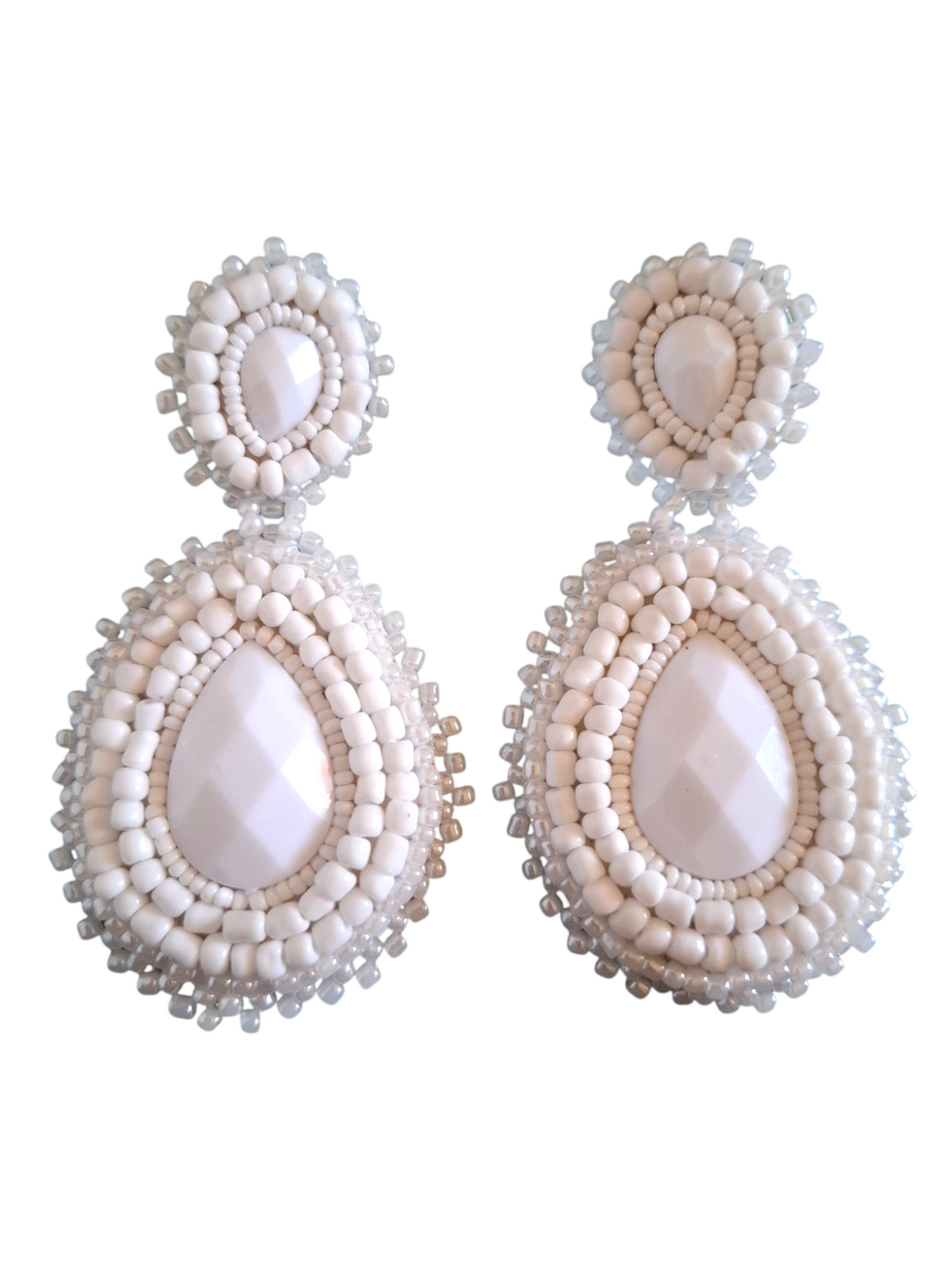 Pendientes Giovanna