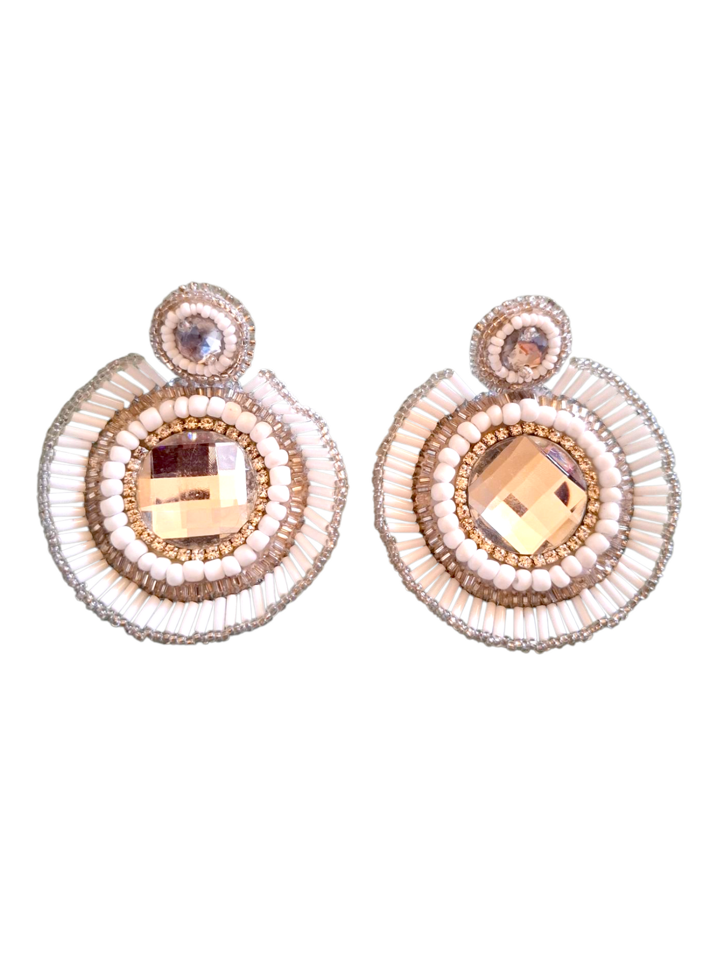 Pendientes Cirenia