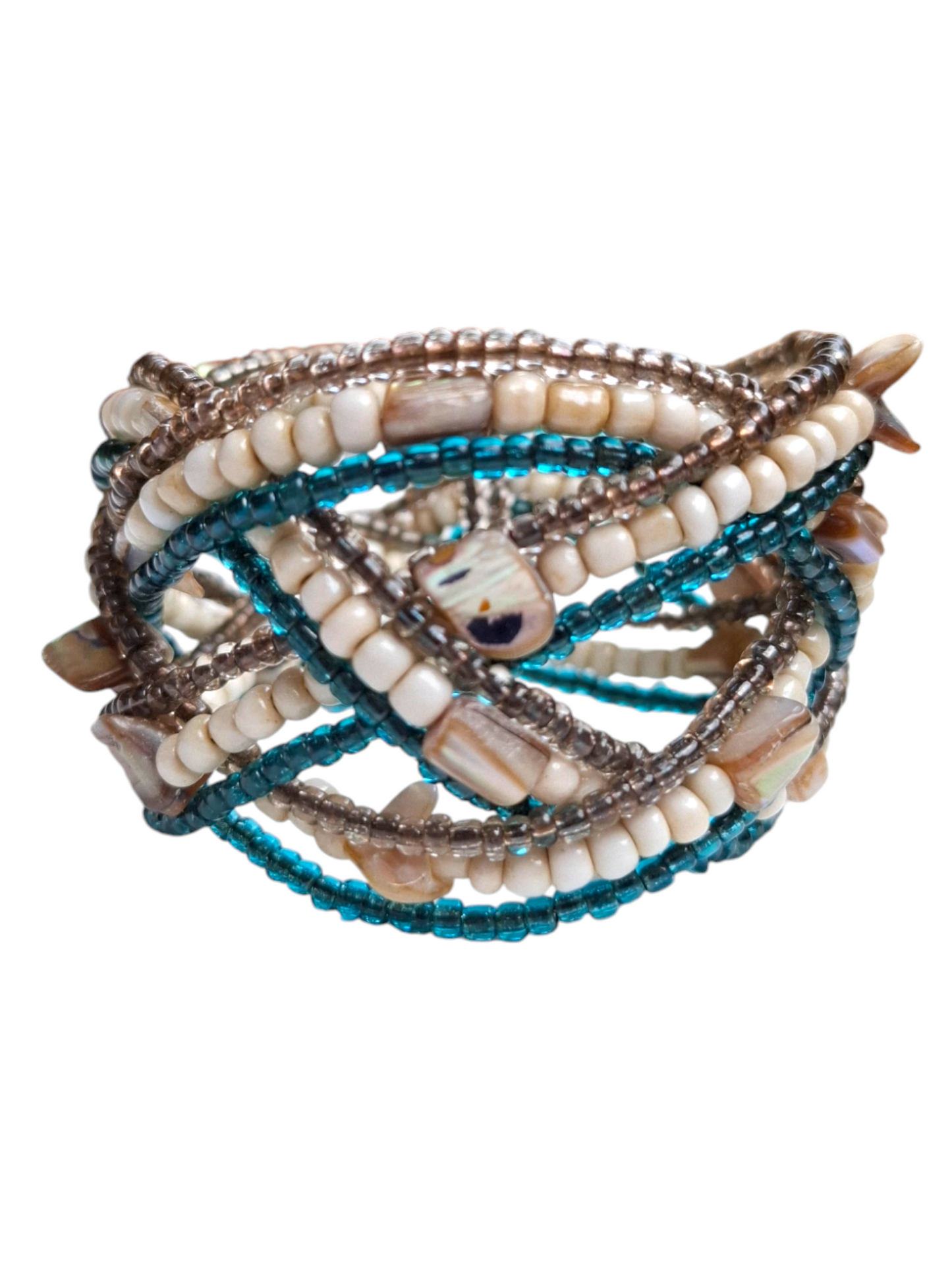 Saba Bracelet