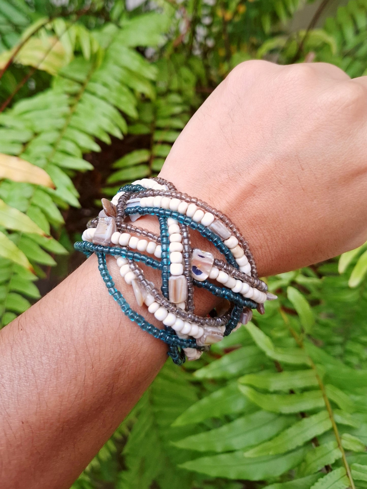 Saba Bracelet