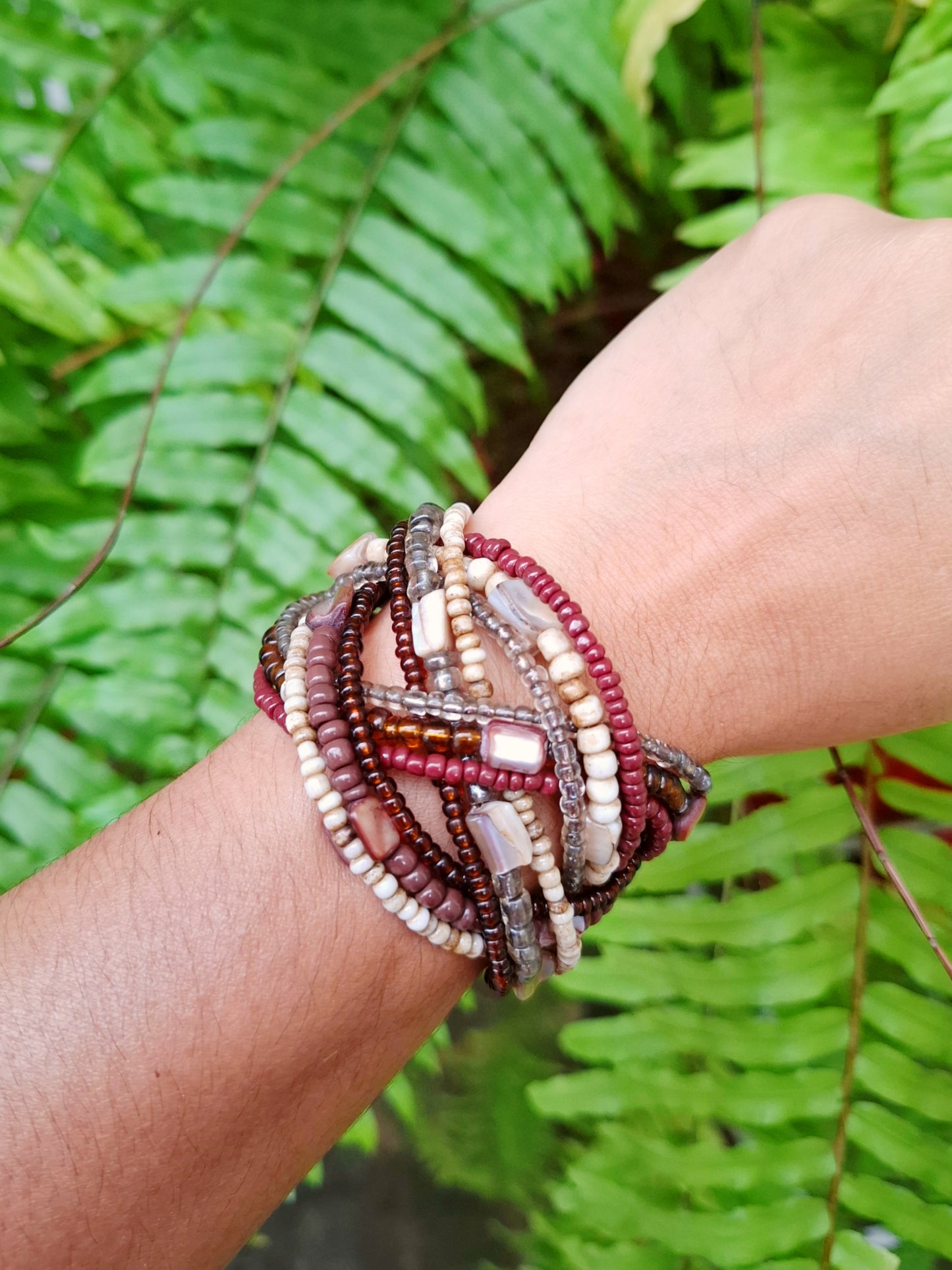 Pulsera Saba