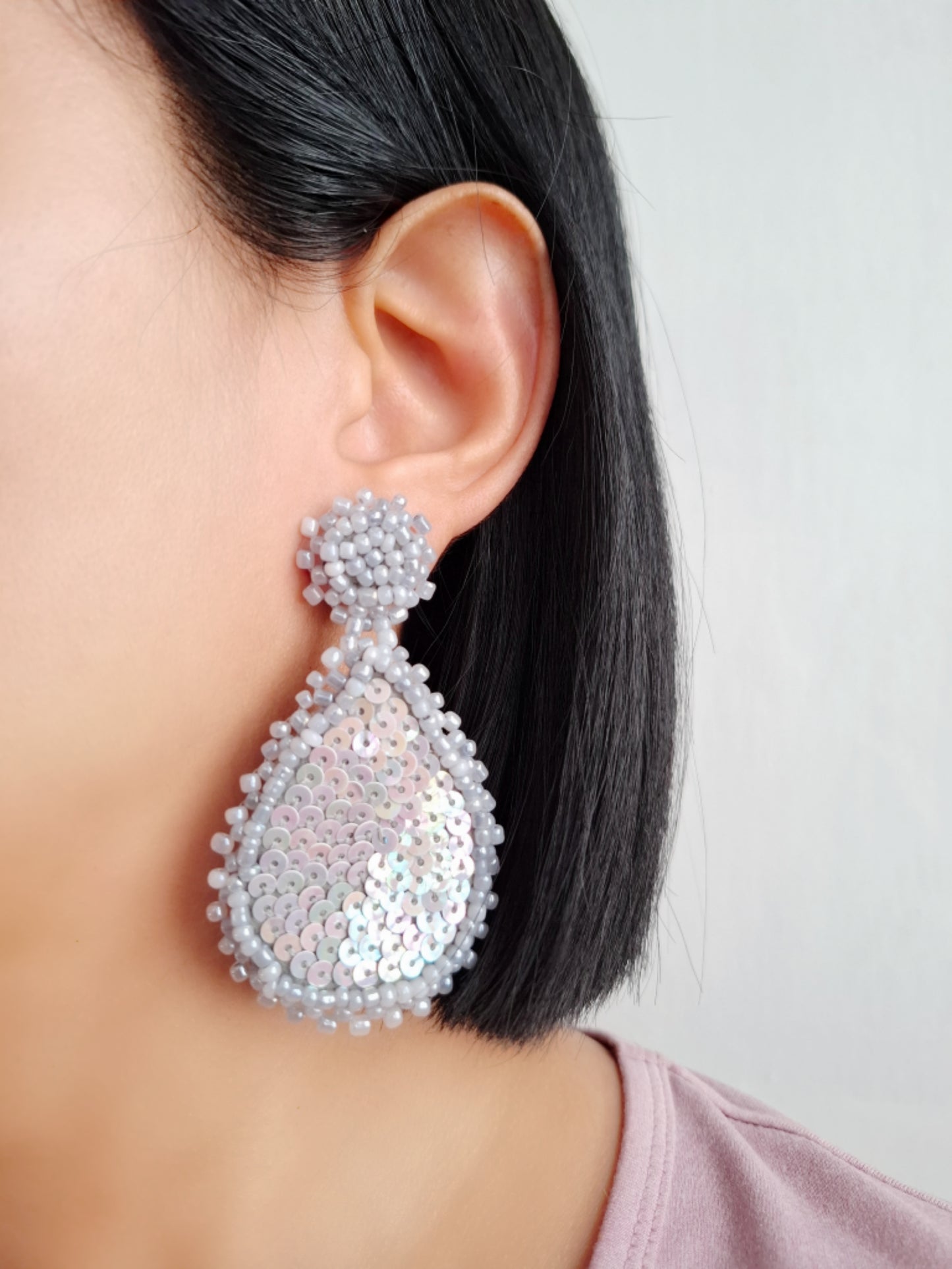 Pendientes Samantha