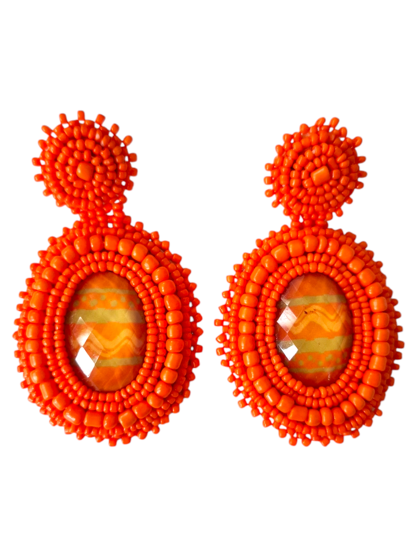 Pendientes Samy