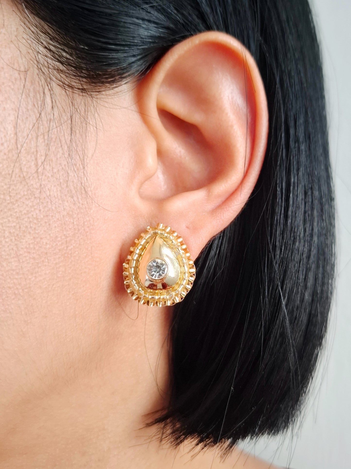 Pendientes Selena Drops