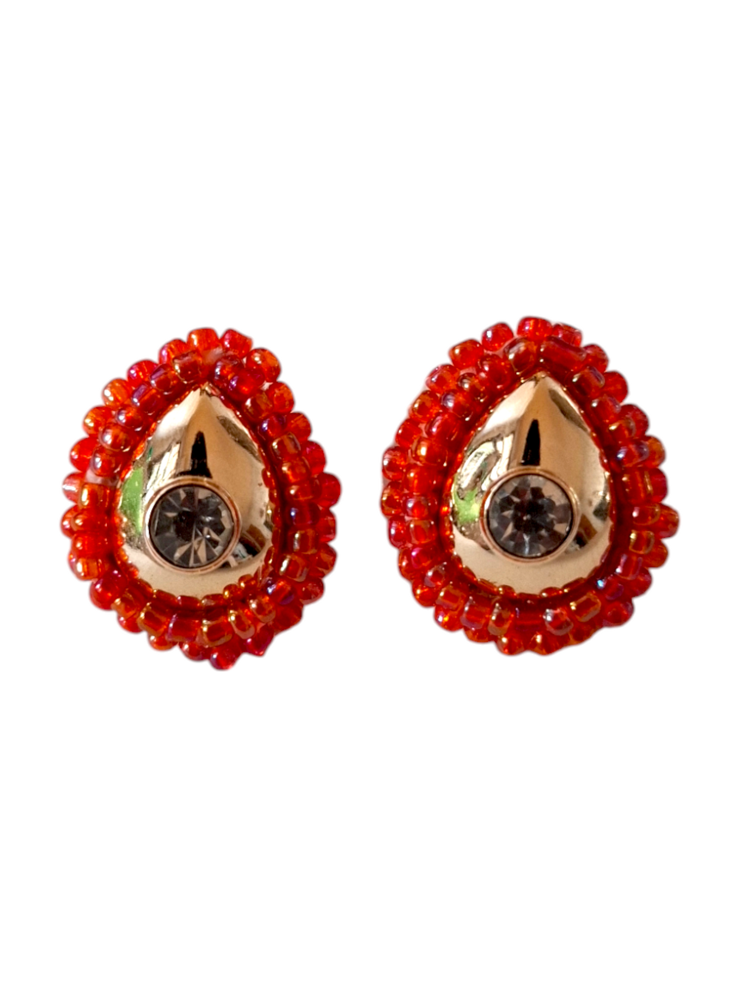 Pendientes Selena Drops