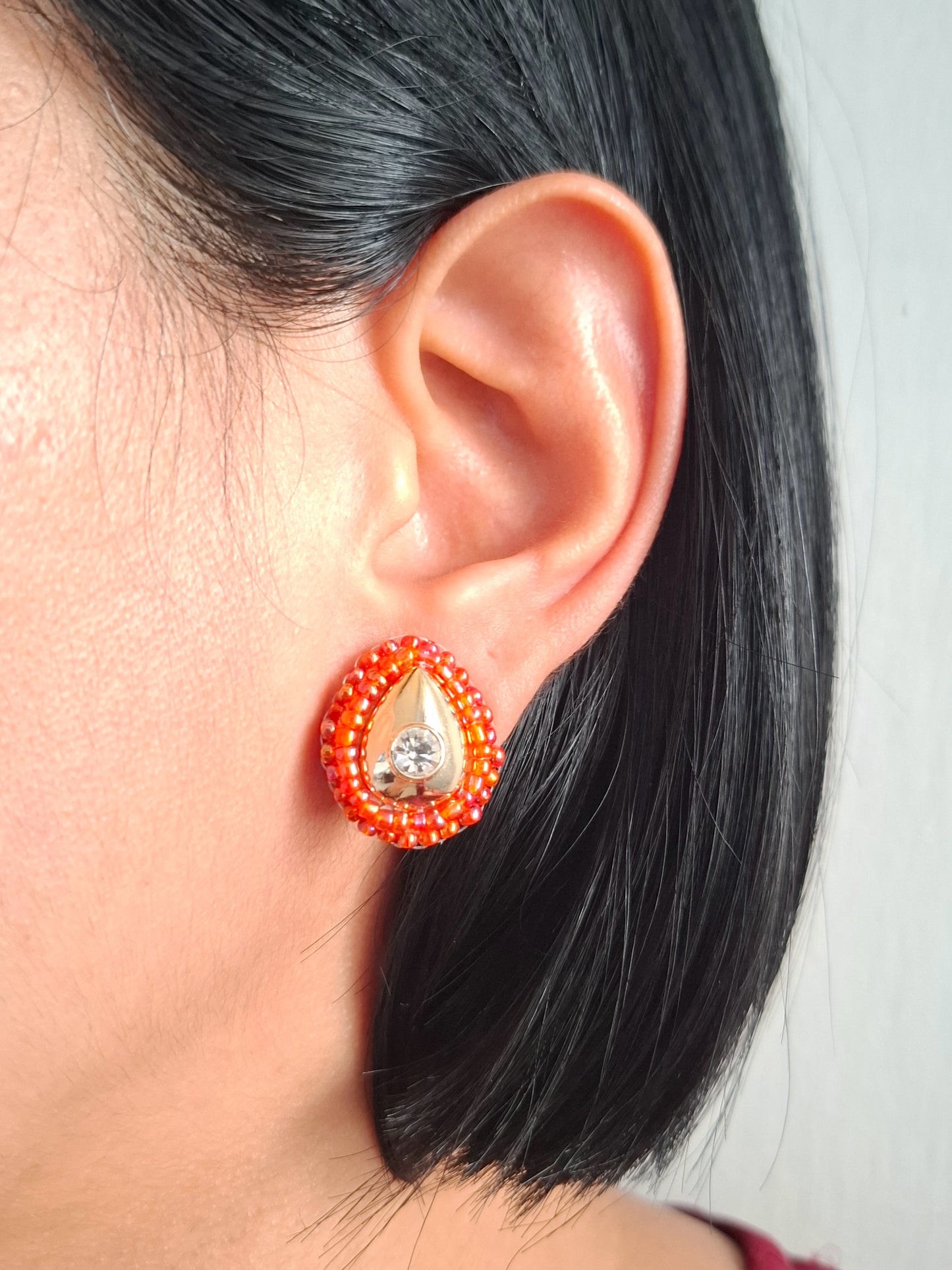 Pendientes Selena Drops