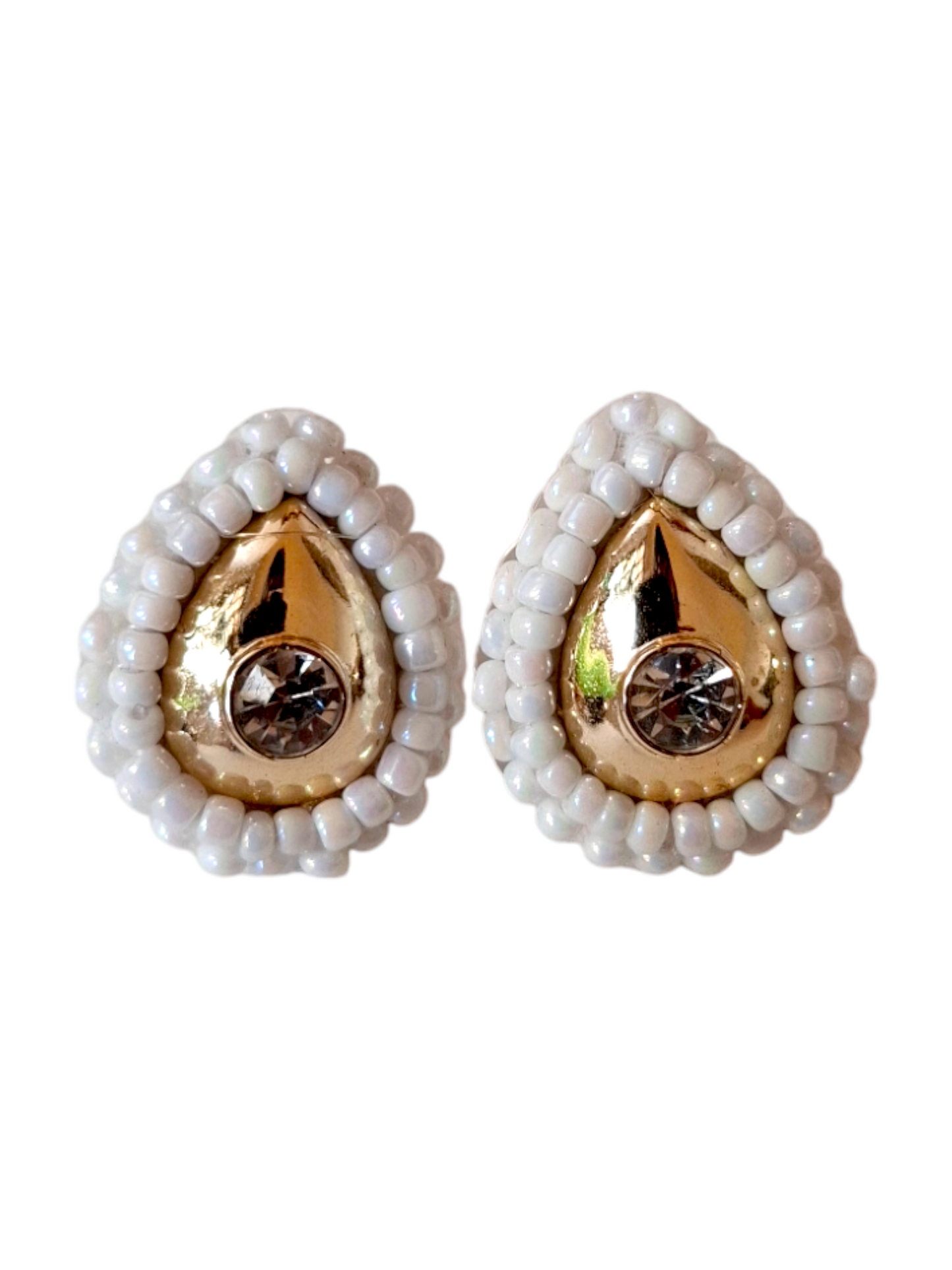 Selena Drops Earrings