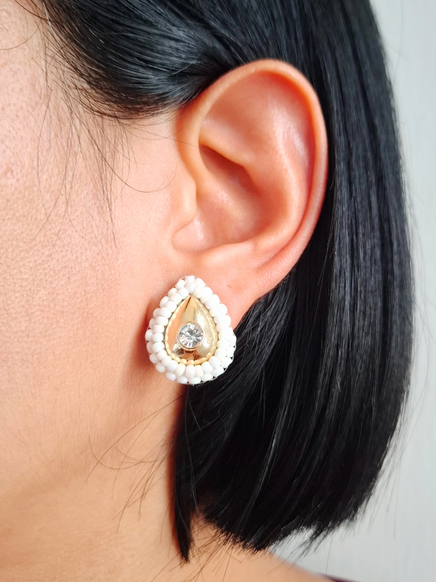Selena Drops Earrings