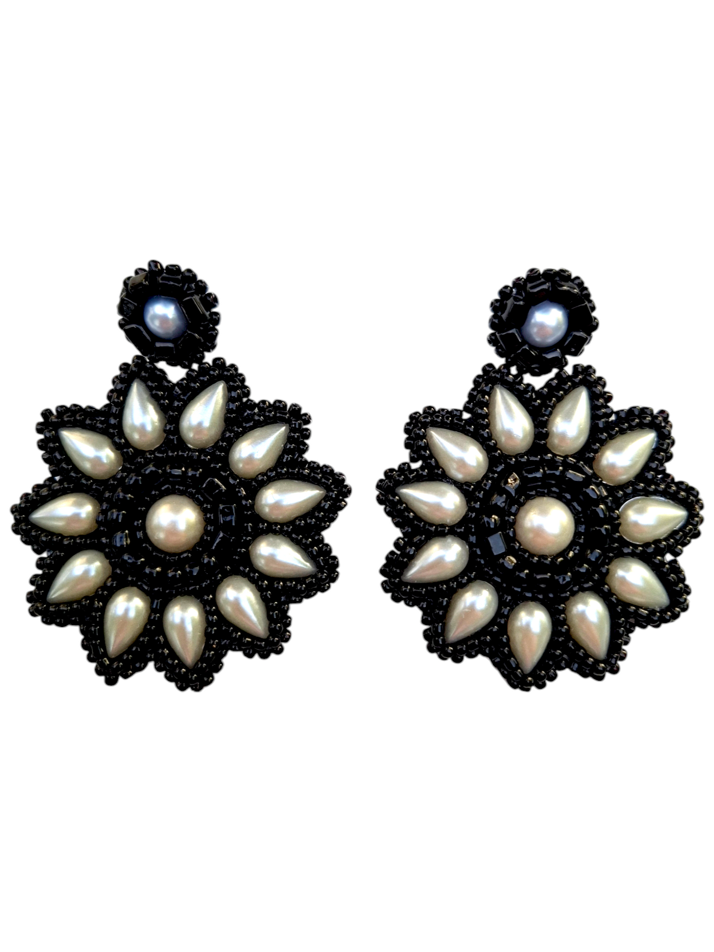 Pendientes Sol