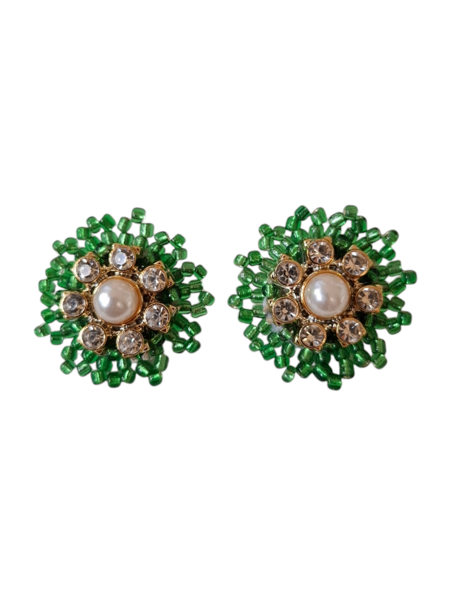 Pendientes Tana