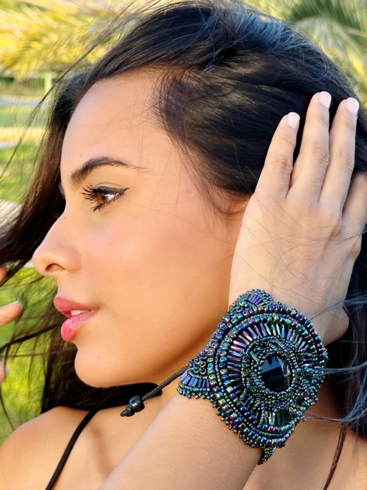 Pulsera Olenka