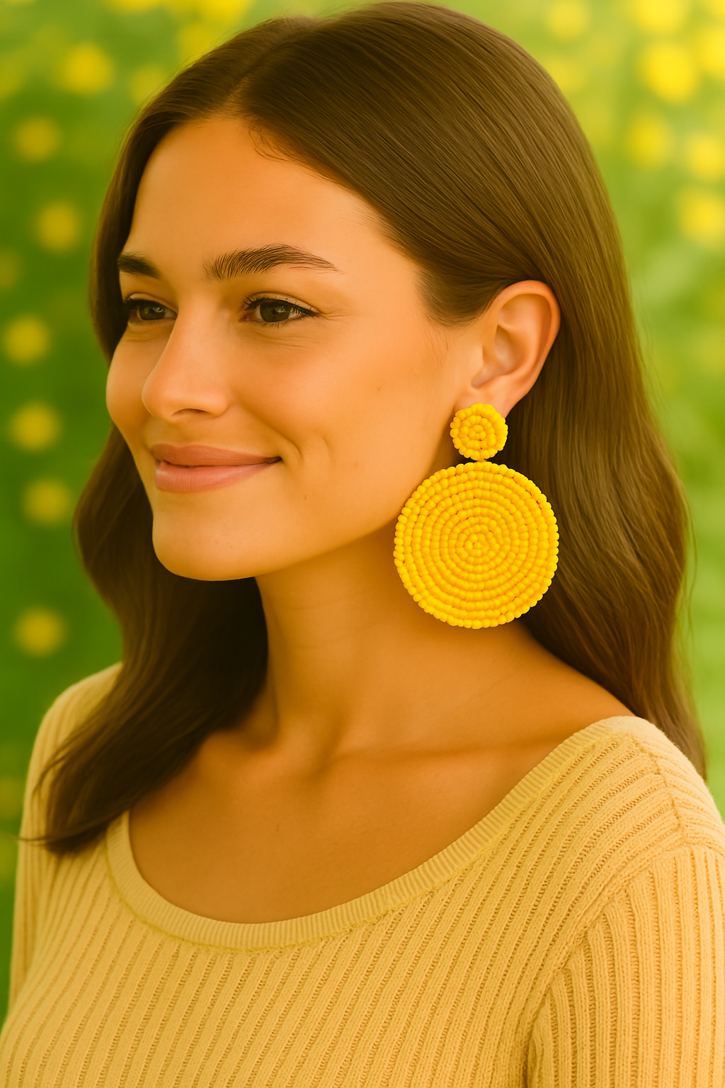 Pendientes Berenice