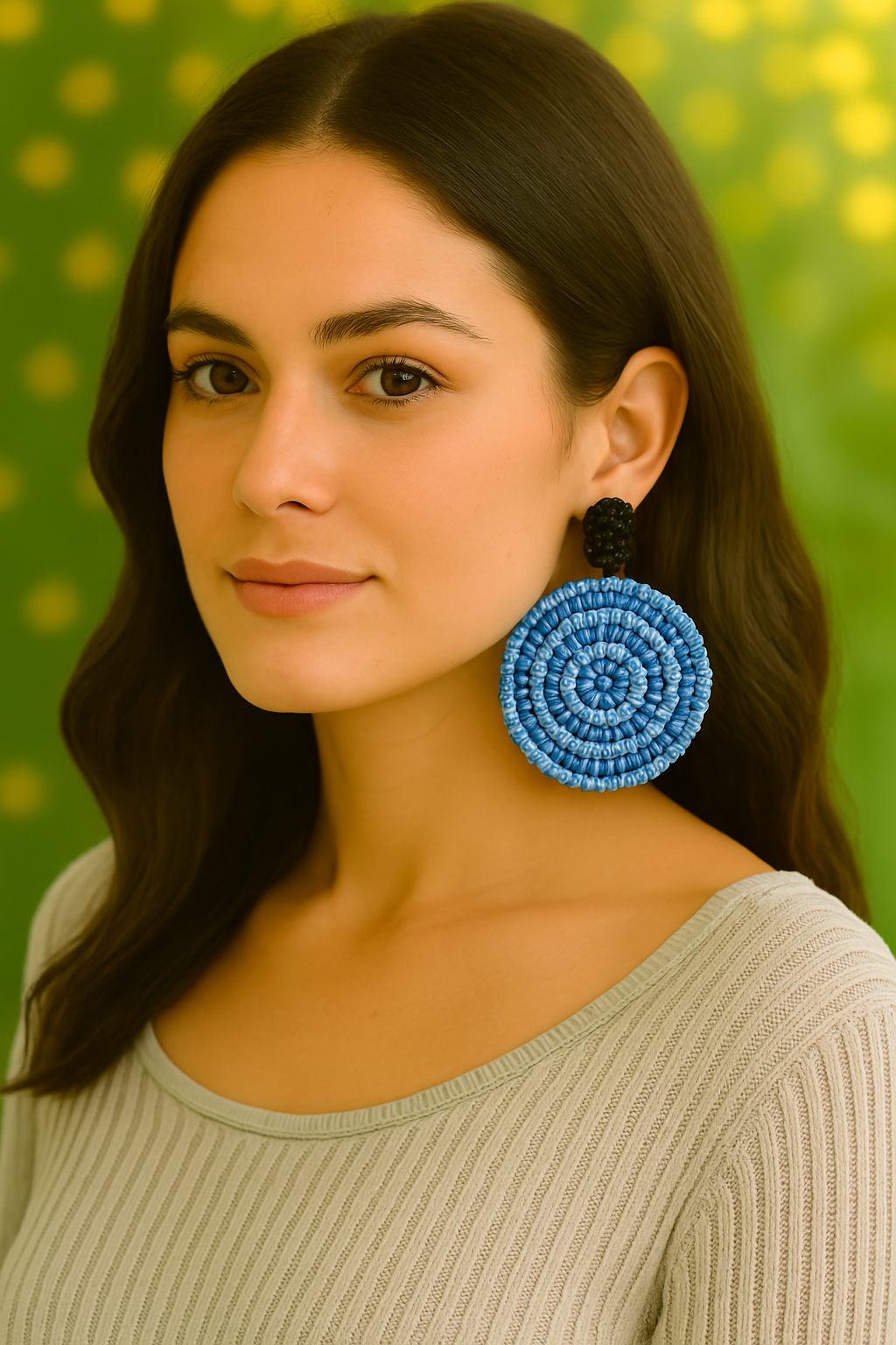 Pendientes Berenice