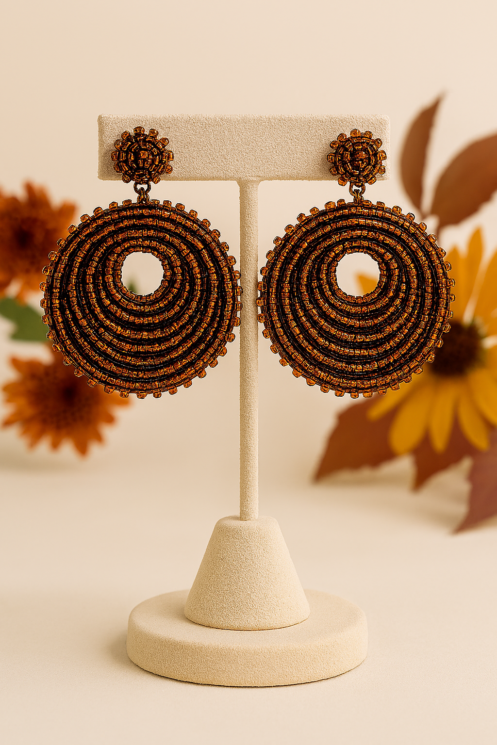 Pendientes Elisa