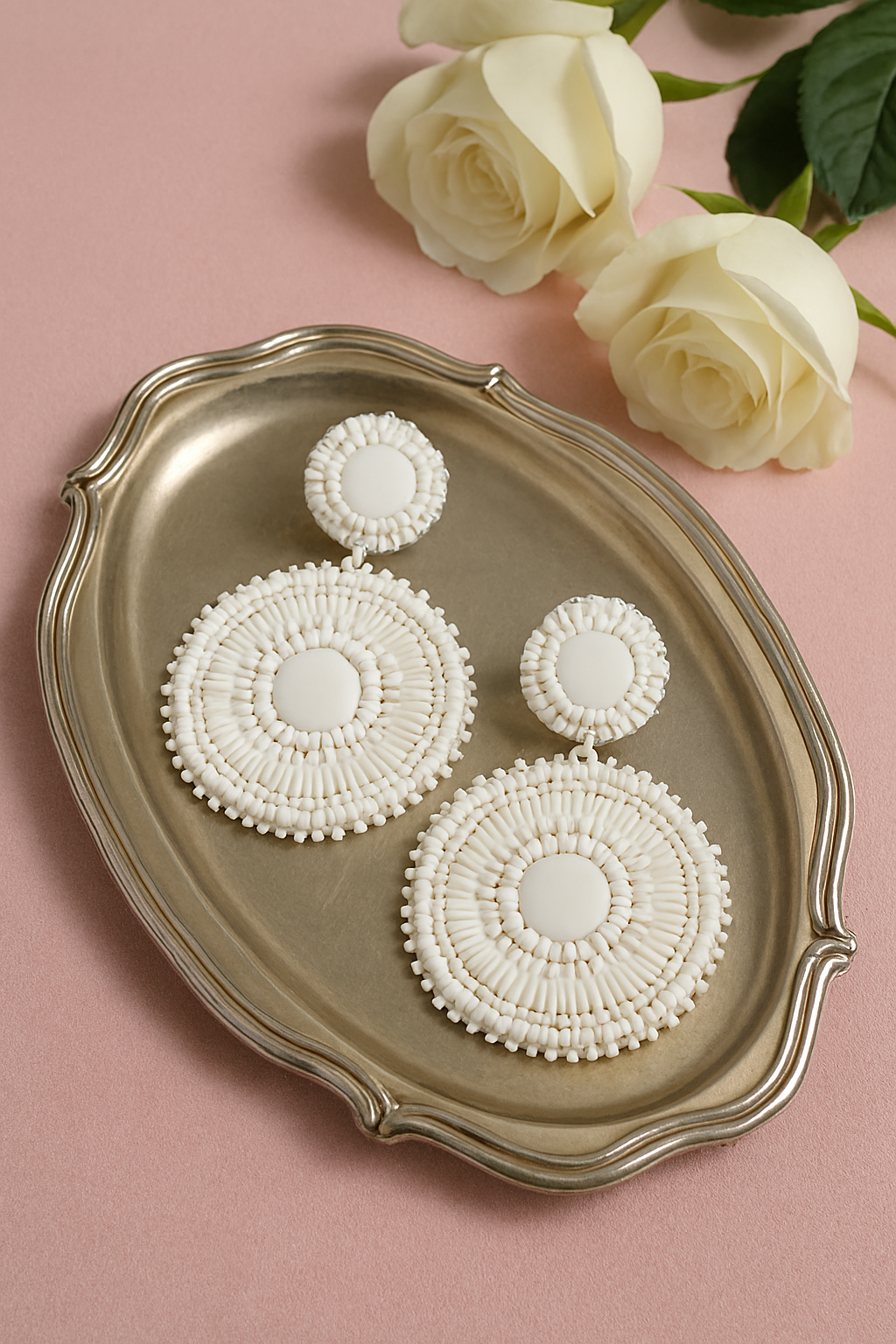 Emilie Earrings