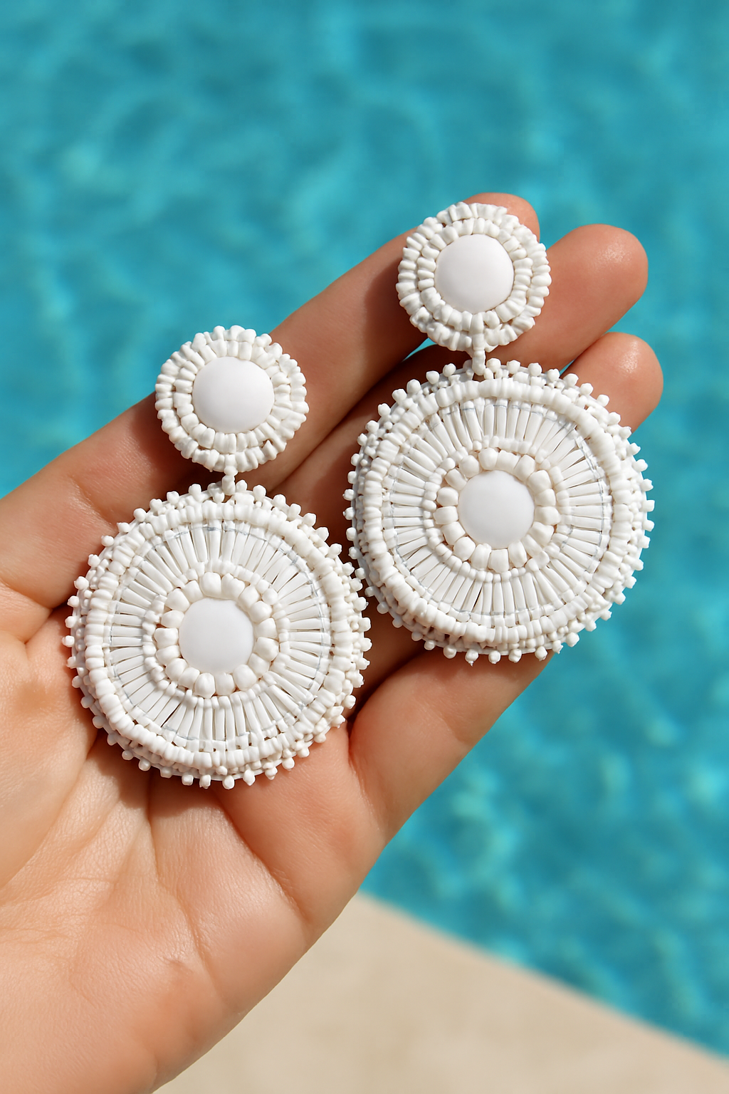 Emilie Earrings