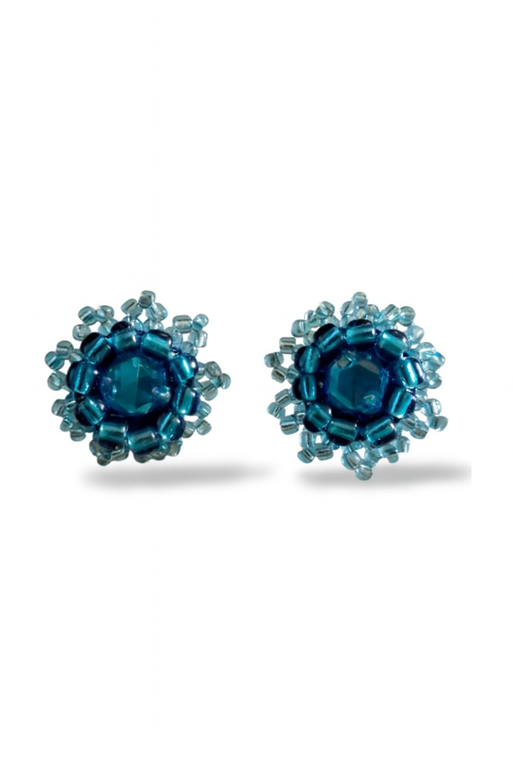 Pendientes Evelyn