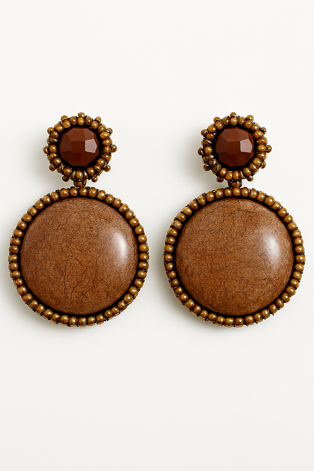 Pendientes Marietta