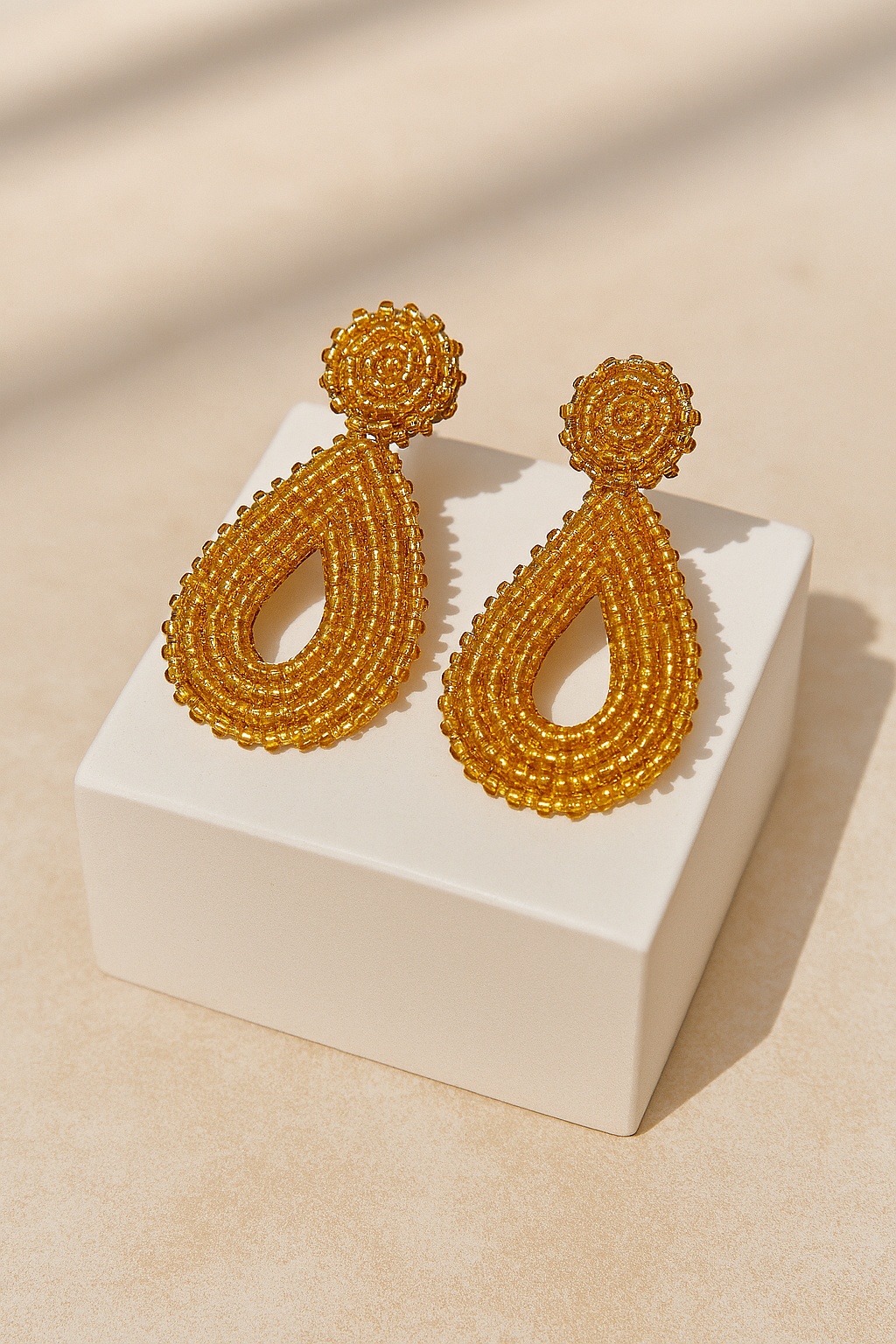 Pendientes Nathaly