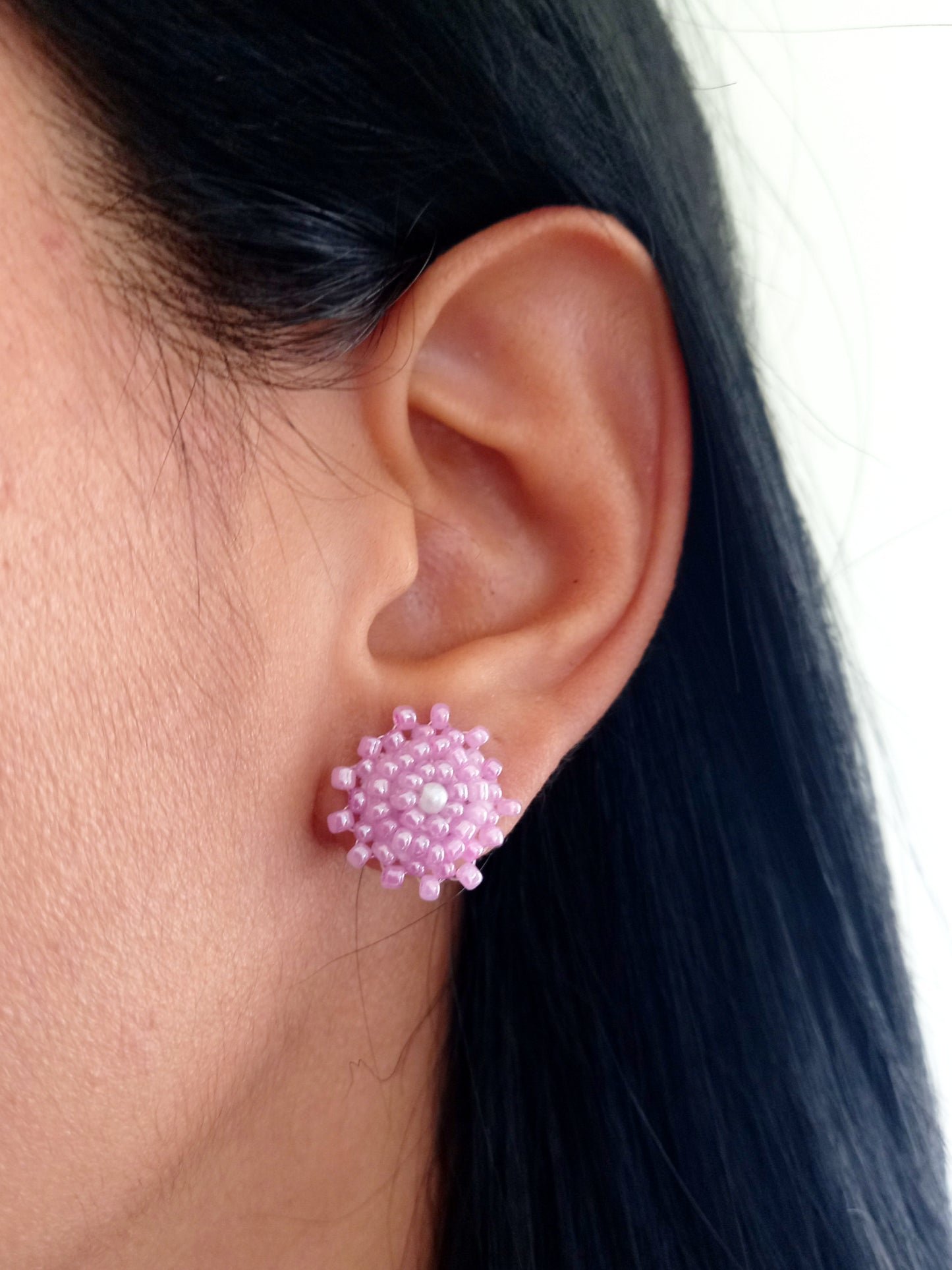 Mini Danika Earrings