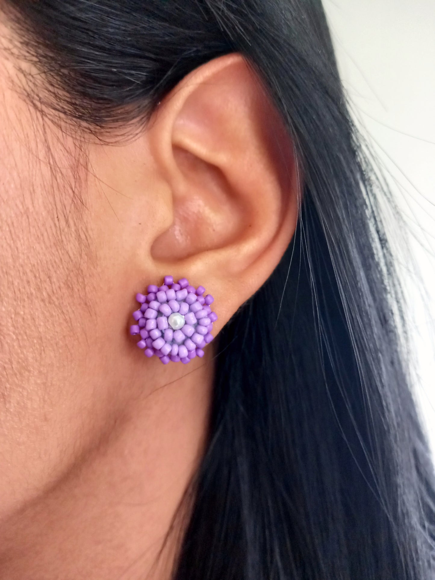 Mini Danika Earrings