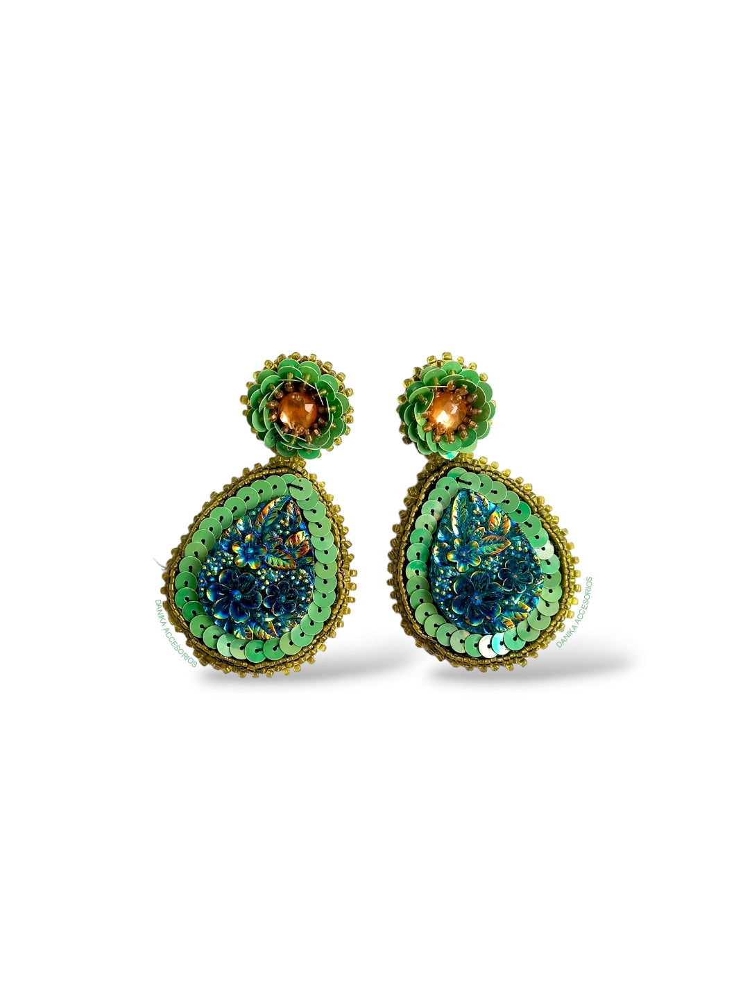 Margarita Earrings