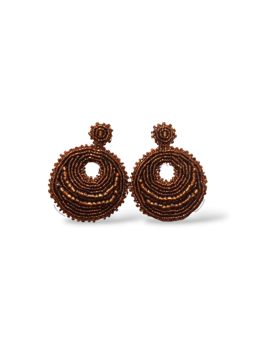 Elisa Earrings